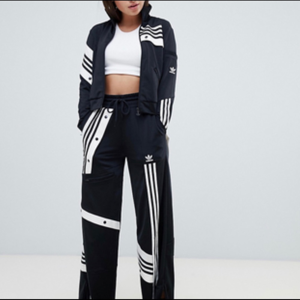 Sold Out Danielle Cathari Adidas Tracksuit